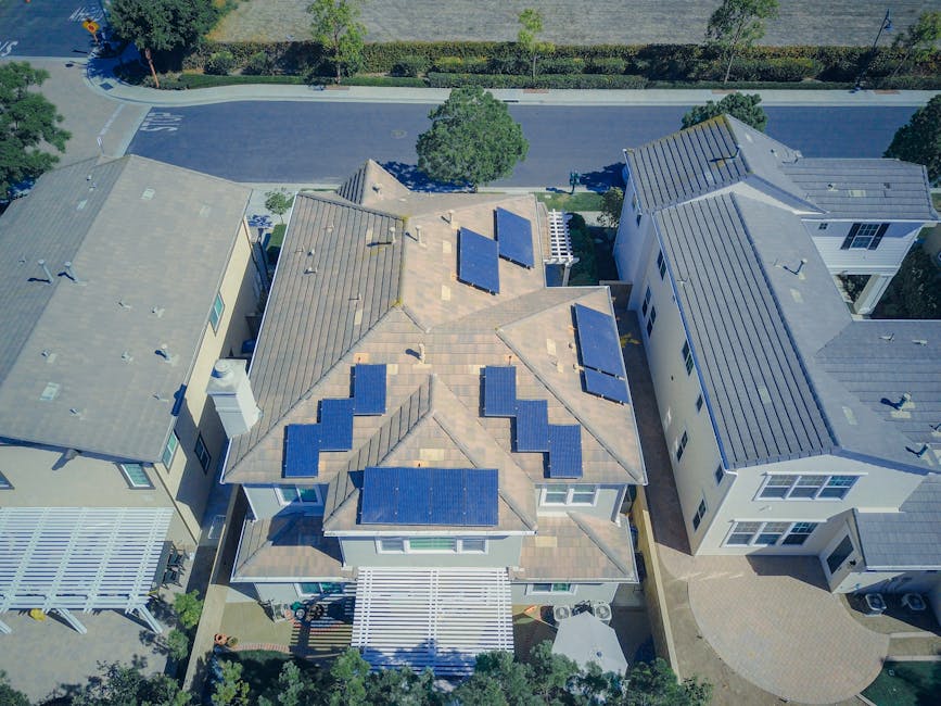 Professional team collaborating on solar roofing projects